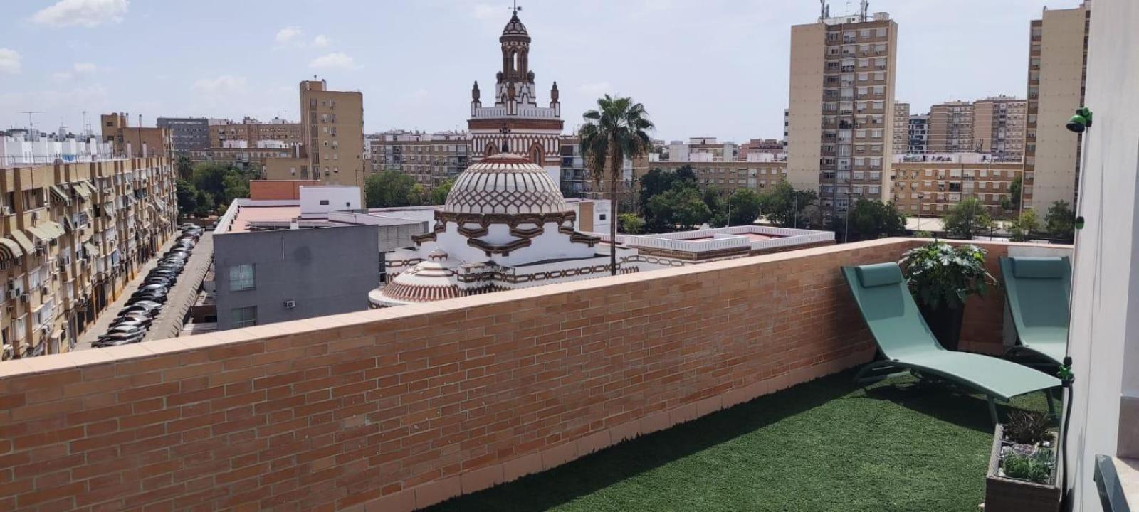 Rentalsevilla San Juan De La Salle Exterior photo