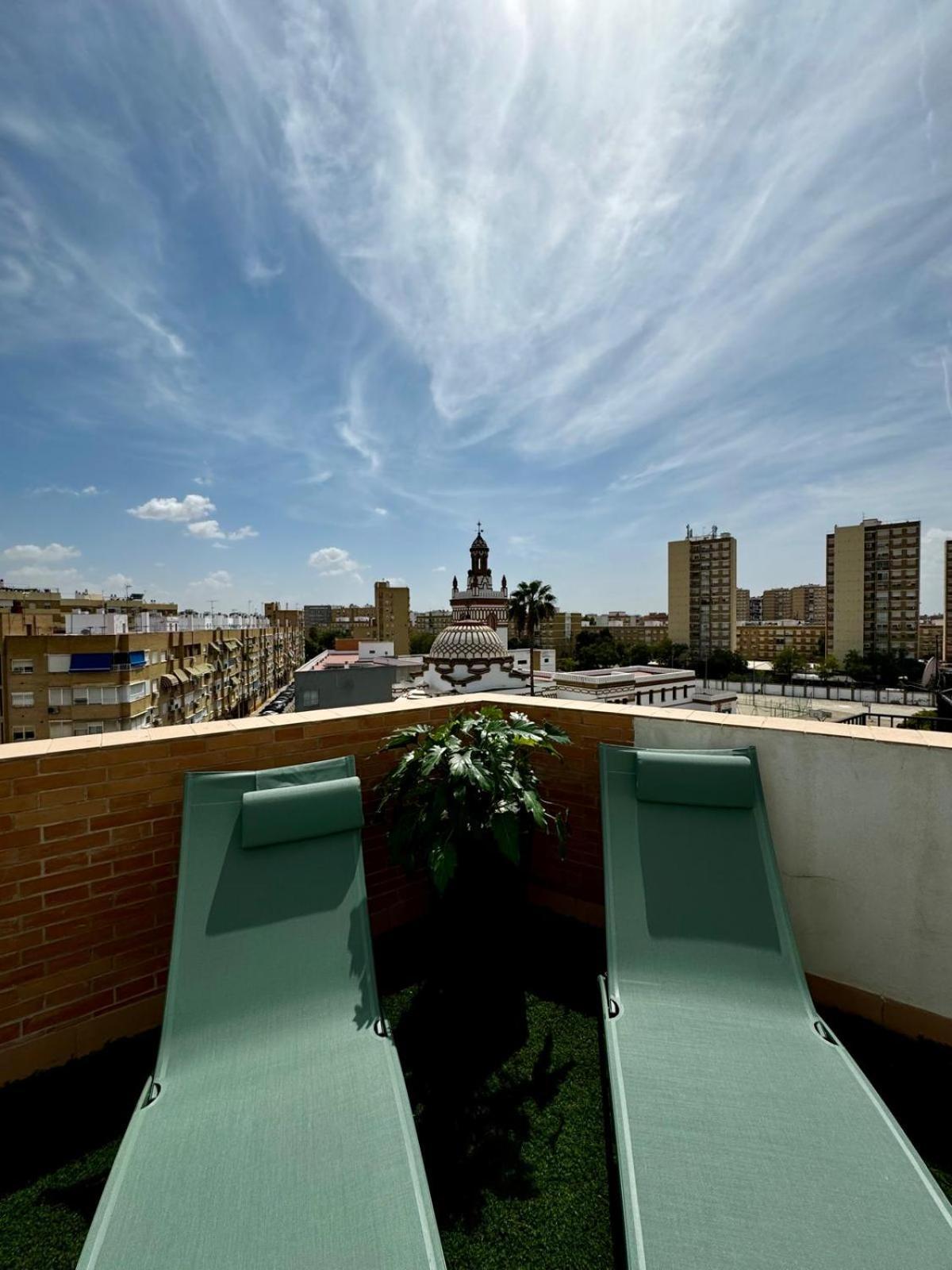Rentalsevilla San Juan De La Salle Exterior photo